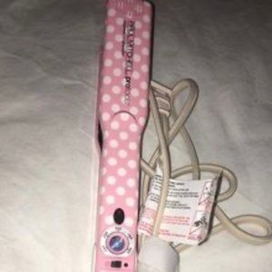 Paul Mitchell hair straightener